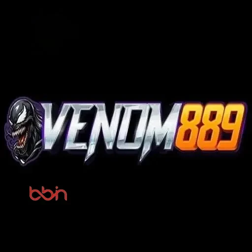 Logo venom889